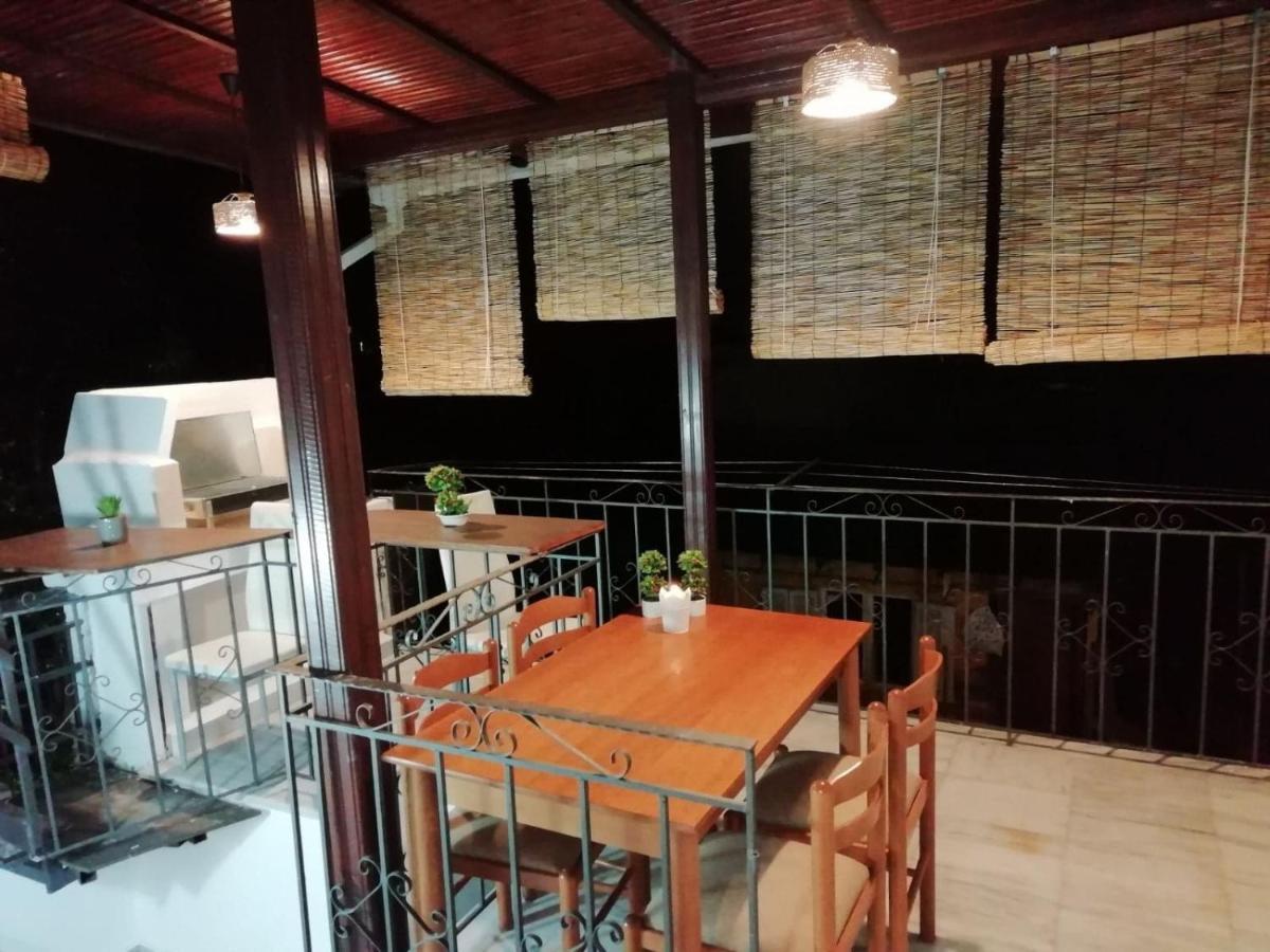 Diamond Apartment ลีเมนาส ภายนอก รูปภาพ
