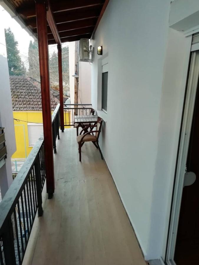 Diamond Apartment ลีเมนาส ภายนอก รูปภาพ