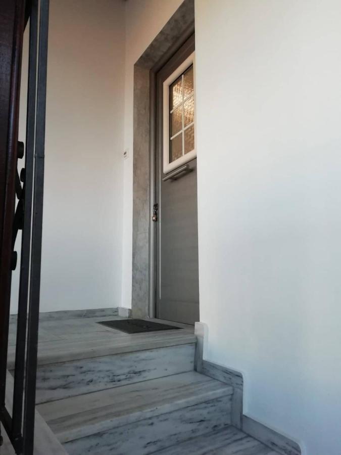 Diamond Apartment ลีเมนาส ภายนอก รูปภาพ