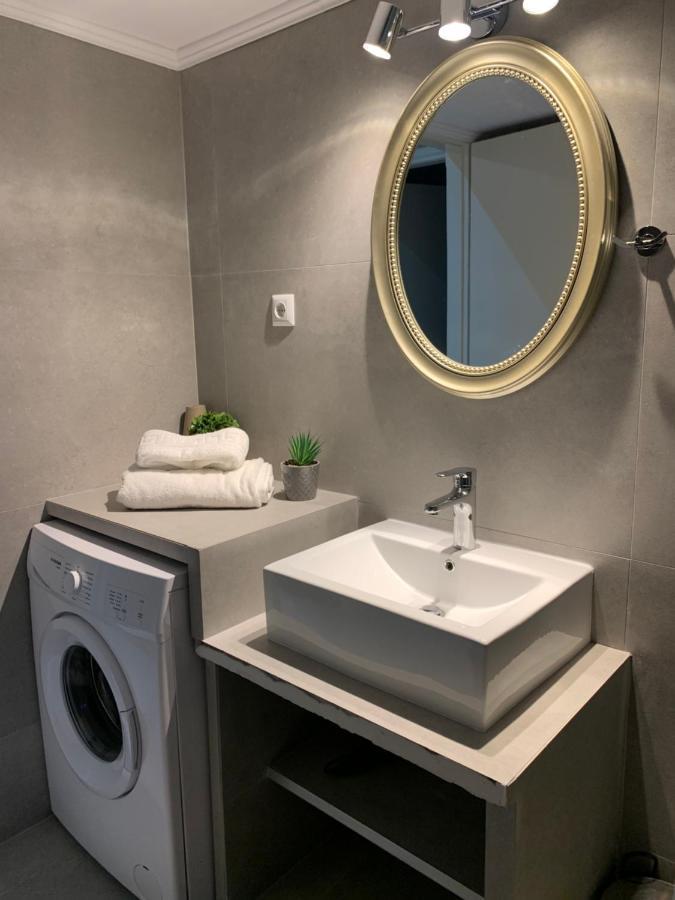 Diamond Apartment ลีเมนาส ภายนอก รูปภาพ