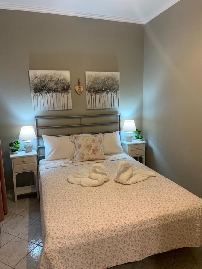 Diamond Apartment ลีเมนาส ภายนอก รูปภาพ